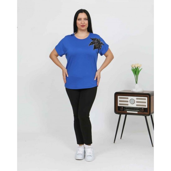 226267 саксофон БЛУЗКА