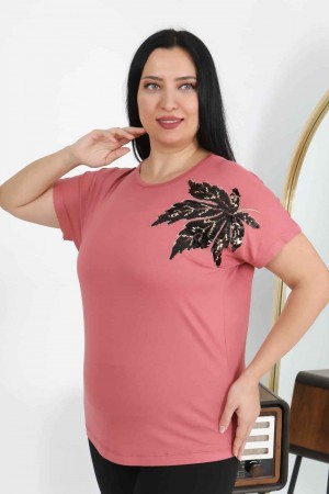 226268 сушеная роза БЛУЗКА