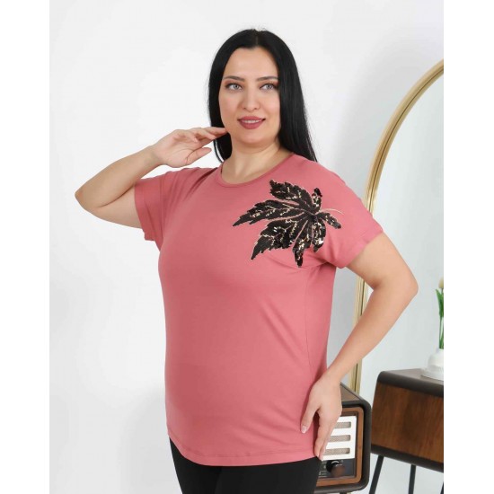 226268 сушеная роза БЛУЗКА