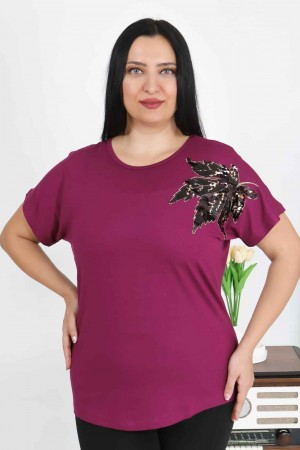 226272 Damson БЛУЗКА