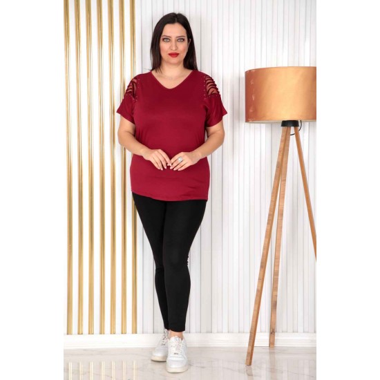 226277 Бургундия БЛУЗКА