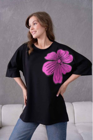 226288 SİYAH TSHIRT