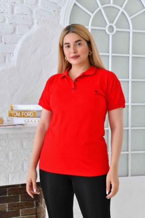 226300 KIRMIZI TSHIRT