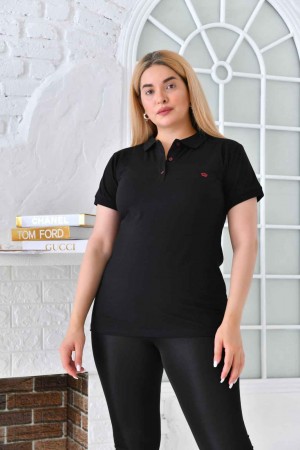 226305 SİYAH TSHIRT