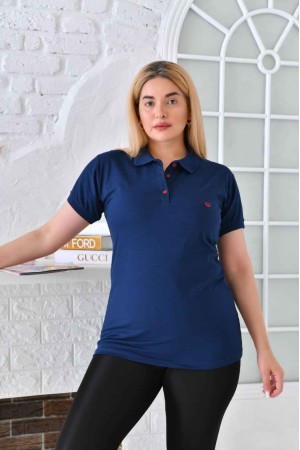 226306 LACİVERT TSHIRT