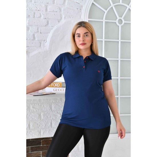 226306 LACİVERT TSHIRT