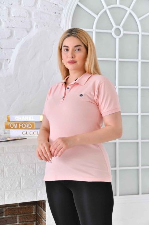 226307 PEMBE TSHIRT