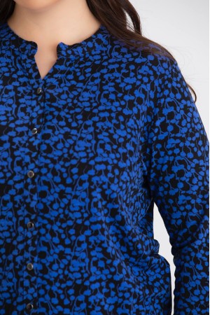 226312 DESENLİ GÖMLEK