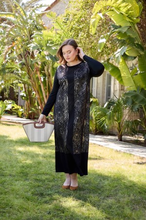 226327 черный ОДЕВАТЬСЯ