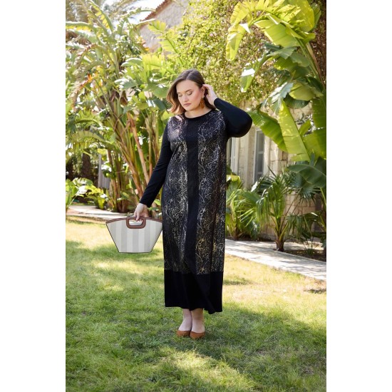 226327 черный ОДЕВАТЬСЯ