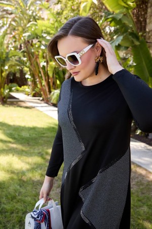 226329 черный ОДЕВАТЬСЯ