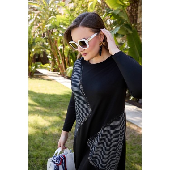 226329 черный ОДЕВАТЬСЯ