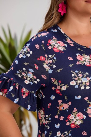 226345 узорчатый ОДЕВАТЬСЯ