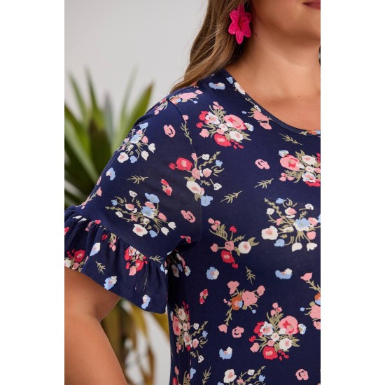 226345 узорчатый ОДЕВАТЬСЯ