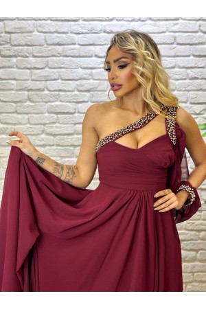 226387 BORDO ABİYE
