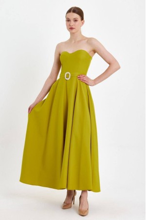 226396 YEŞİL ABİYE