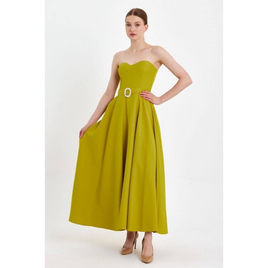 226396 YEŞİL ABİYE