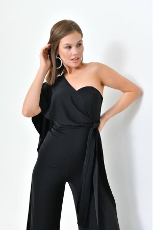 226402 SİYAH ABİYE