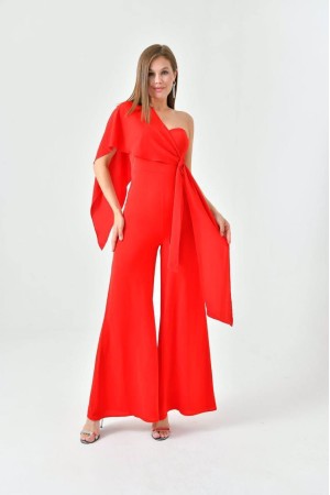 226403 KIRMIZI ABİYE