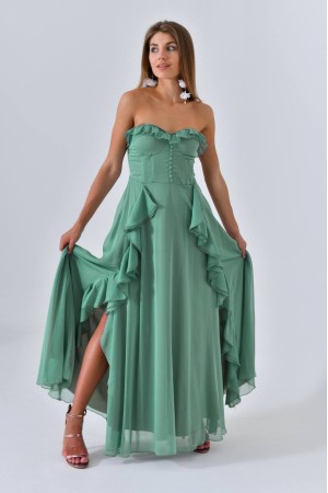 226405 SU YEŞİL ABİYE