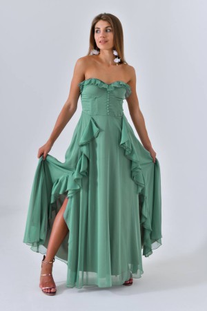 226405 SU YEŞİL ABİYE