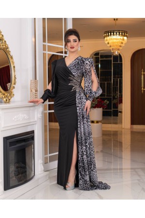 226425 TOPTAN LEOPAR ABİYE