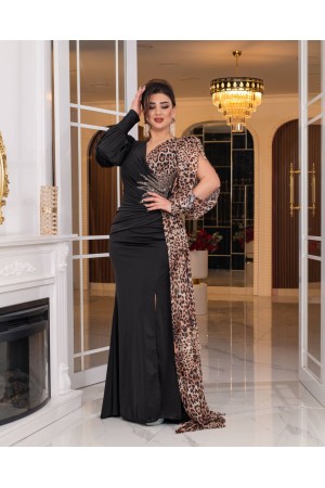 226426 TOPTAN LEOPAR ABİYE