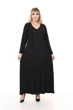 226474 черный ОДЕВАТЬСЯ