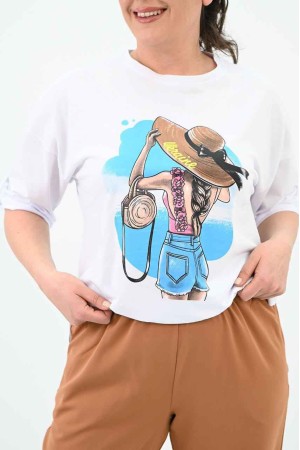 226495 KAHVE EŞOFMAN TAKIM