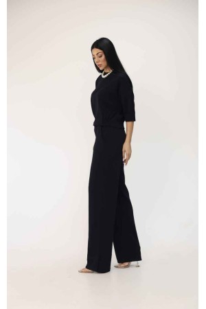 226496 SİYAH EŞOFMAN TAKIM