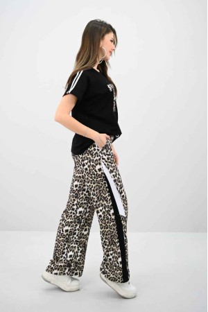 226506 LEOPAR EŞOFMAN TAKIM