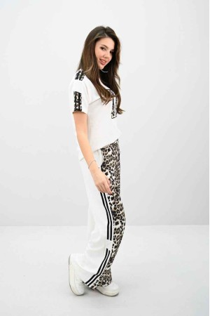 226508 LEOPAR EŞOFMAN TAKIM