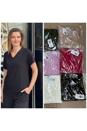 226567 KIRMIZI TSHIRT