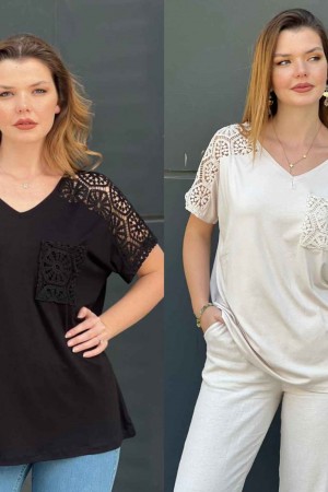 226571 белый БЛУЗКА