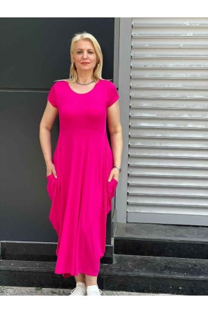 226572 FUŞYA ELBİSE
