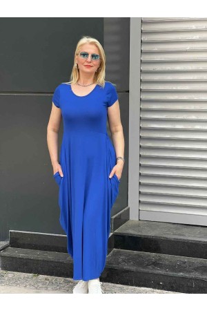 226573 SAKS ELBİSE