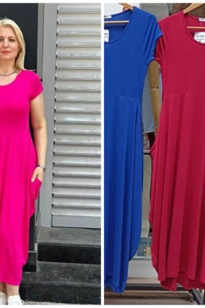 226575 Бургундия ОДЕВАТЬСЯ