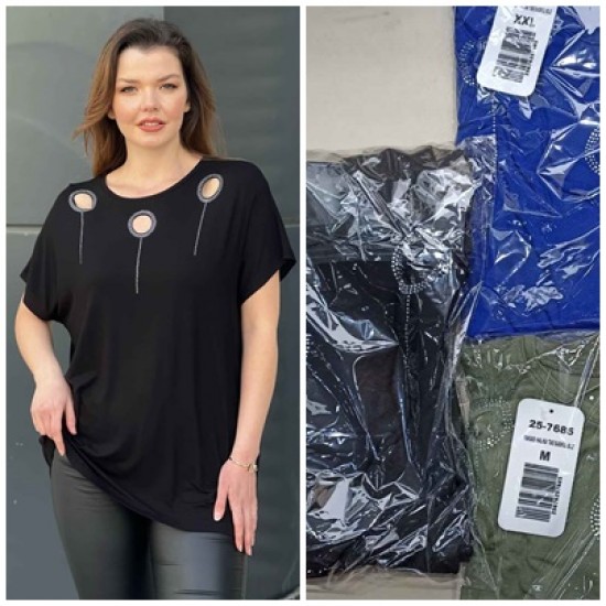 226583 саксофон БЛУЗКА