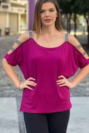 226628 MÜRDÜM BLUZ