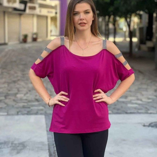 226628 MÜRDÜM BLUZ