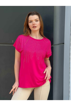 226633 FUŞYA BLUZ