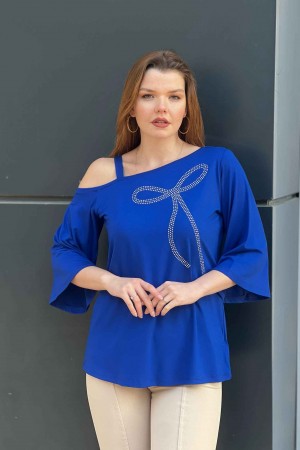 226634 саксофон БЛУЗКА