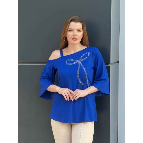 226634 саксофон БЛУЗКА