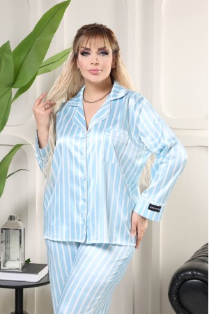 226665 ÇİZGİLİ PİJAMA