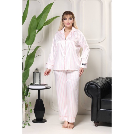 226667 ÇİZGİLİ PİJAMA