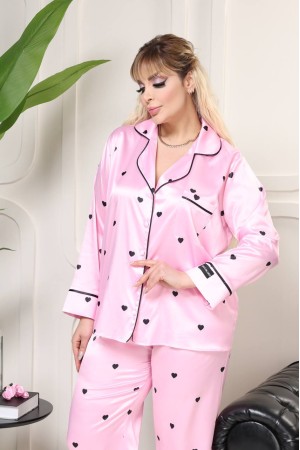 226669 ÇİZGİLİ PİJAMA