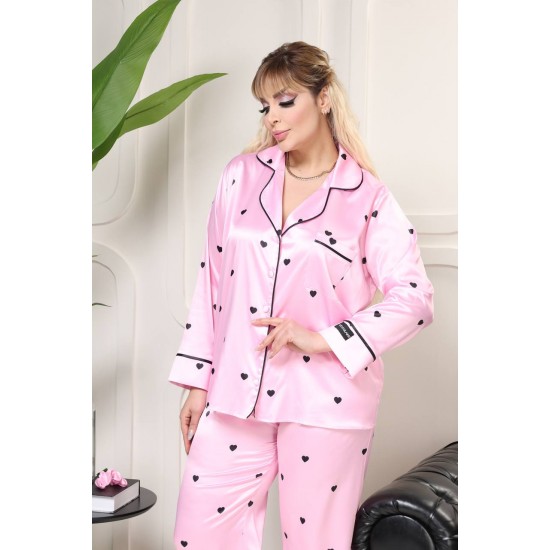 226669 ÇİZGİLİ PİJAMA