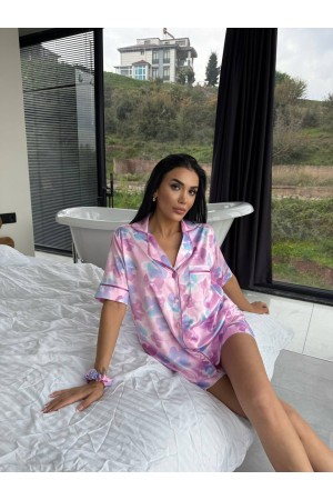 226675 DESENLİ PİJAMA