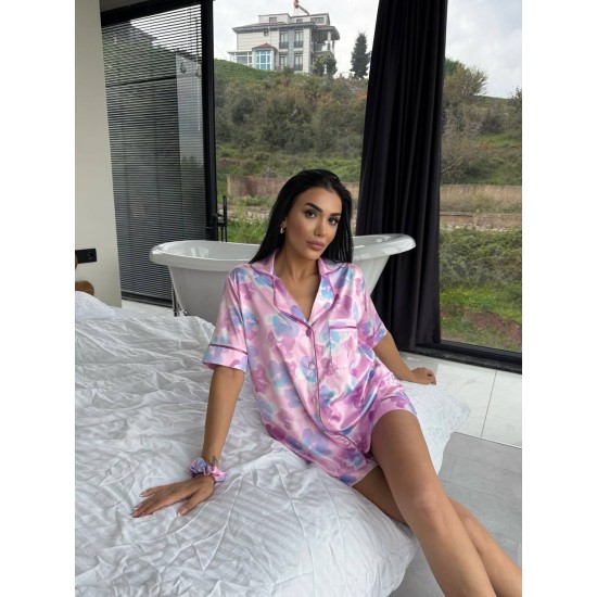 226675 Patterned PAJAMAS