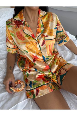 226680 DESENLİ PİJAMA